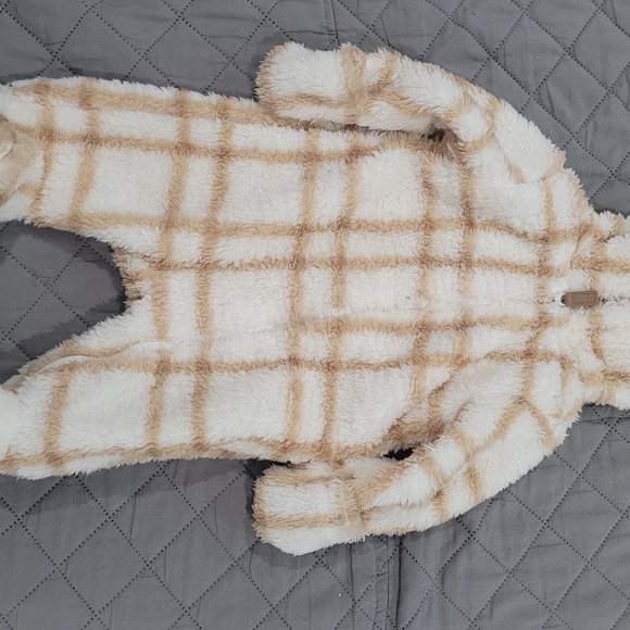 Baby body suit - Picture 3 of 3